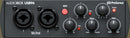 PreSonus AudioBox USB 96 25th Anniversary 2x2 Interface – Black