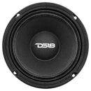 DS18 Midrange Speaker 4 Ohm 300W RMS 6XL600-4