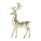 Melrose Holiday Deer Figurine (Set of 4)