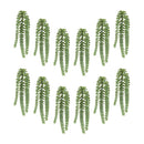 Melrose Hanging Sedum Succulent Spray (Set of 12)