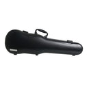 GEWA Air 1.7 4/4 Shaped Matte Black Violin Case -  New Open Box