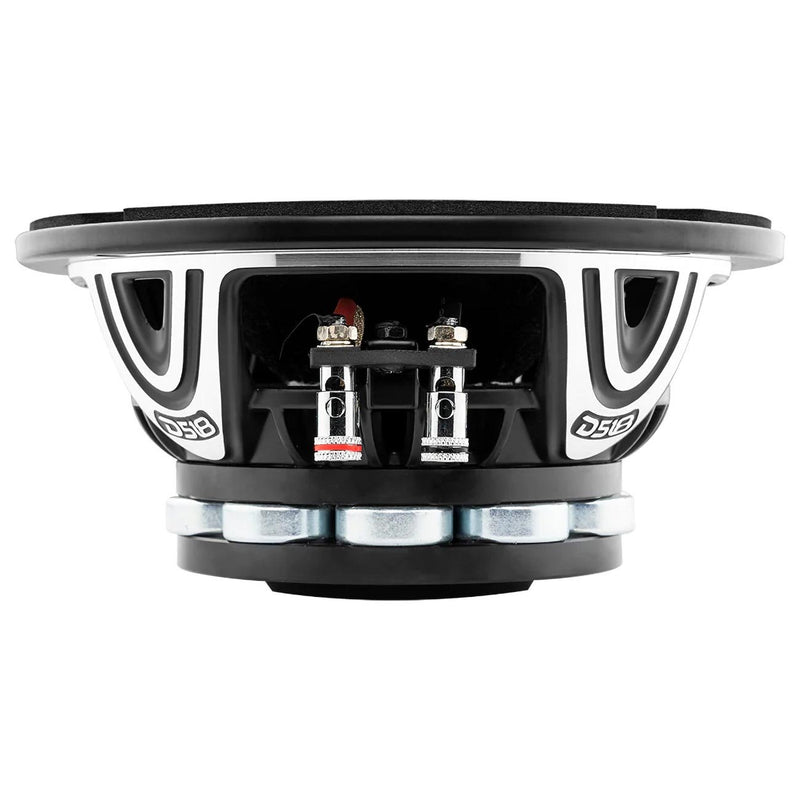 DS18 Neodymium Midrange Speaker 4 Ohm 325W RMS 6XL650NB-4