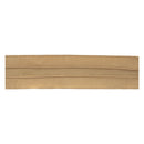 Melrose Gold Wired Ribbon (Set of 2)