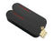 Lace Sensor Dually Bridge Position Humbucker Pickup - Black/Red