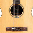 Stagg SA45 O-LW 45 Series Orchestra Acoustic Guitar with Spruce Top