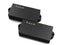 Lace Riffblasters P‑Bass Pickup Set Nate Newton Signature Ceramic/Lace Sensor