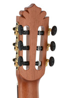 Manuel Rodríguez Café Cortado Solid Spruce 4/4 Electro-Acoustic Guitar w/Armrest
