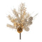 Melrose Mixed Pine Eucalyptus Spray (Set of 6)