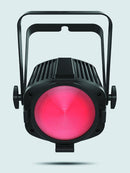 Chauvet DJ EVE P-160 RGBW Wash Light – 160W Silent Fanless LED Fixture