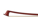 GEWA Carbon-Pernambuco Hybrid 4/4 Viola Bow - Full-Lined Nickel