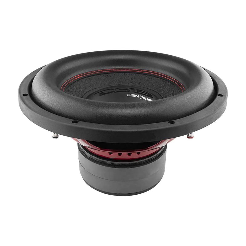 DS18 GEN-XX12.4DHE 12" Woofer 600W RMS DVC 4 Ohm