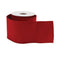 Melrose Red Holiday Ribbon (Set of 2)