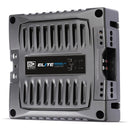 Banda ELITE2000.42BK 2000W RMS 4ch 2Ω Black FullRange HighPower Crossover Audio