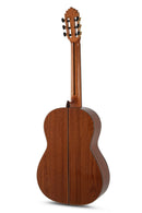 Manuel Rodríguez MAGISTRAL D-S Solid Spruce/Mahogany Classical Guitar w/Armrest