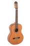 Admira Artesania Series A2 Classical Guitar - Solid Cedar Top