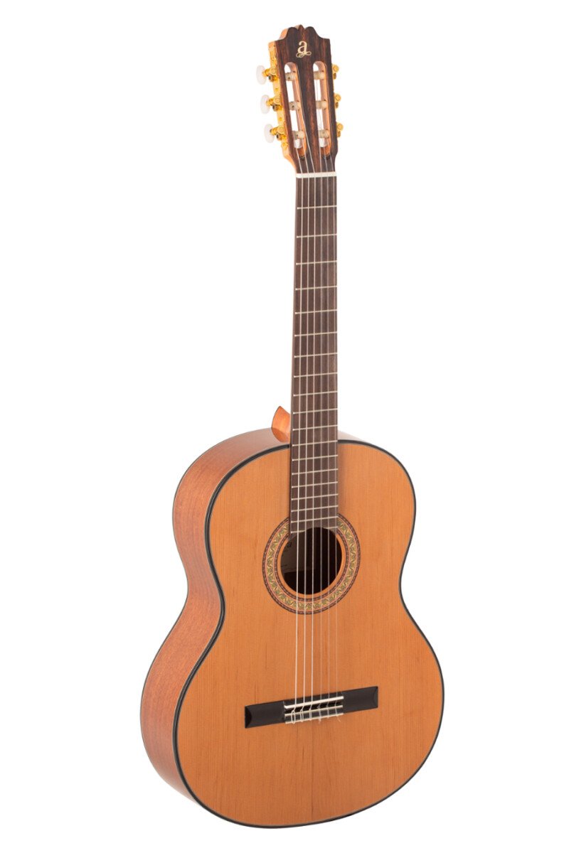 Admira Artesania Series A2 Classical Guitar - Solid Cedar Top