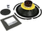 B&C RCK15SW115-8 Recone Kit for 15SW115-8 Subwoofer - New Open Box