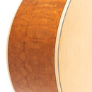 Stagg SA45 O-LW 45 Series Orchestra Acoustic Guitar with Spruce Top