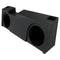 QPower Chevrolet Dual Vented Sub Box QBGMC19210