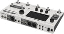 Hotone Ampero II Stage Amp Modeler/Effects Processor Guitar Pedal