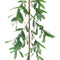 Melrose Olive Leaf Foliage Garland 5.5'L