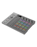 AlphaTheta Slab Music Production 16-Pad Serato Studio MIDI Controller
