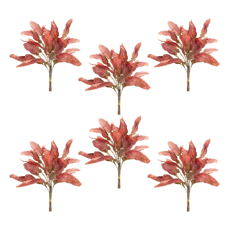 Melrose Fall Foliage Bundle (Set of 6)