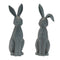 Melrose Resin Rabbit (Set of 4)