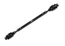 DW MFG Machined Chain Drive Double Pedal Extended Footboard DWCPMCD2XF