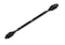 DW MFG Machined Chain Drive Double Pedal Extended Footboard DWCPMCD2XF