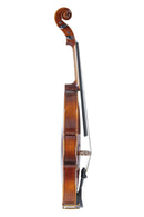 GEWA L'Apprenti 12" Solid Spruce Viola Outfit Case & Bow – Alphayue Setup