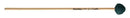 Innovative Percussion Jim Casella Series Hard Vibraphone Mallets - Green Cord