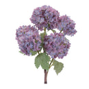 Melrose Hydrangea Floral Spray (Set of 2)