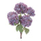 Melrose Hydrangea Floral Spray (Set of 2)