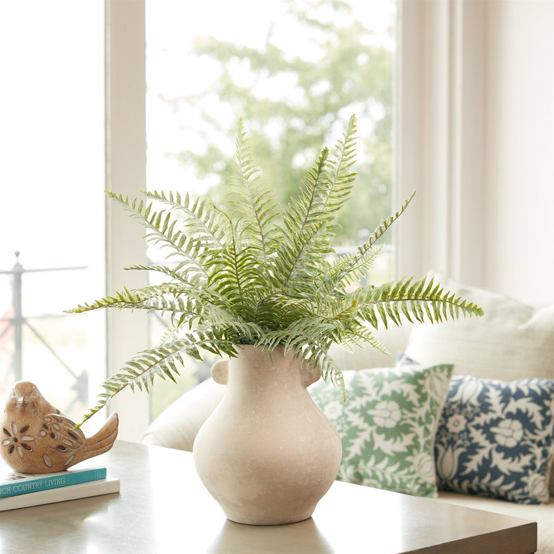 Melrose Fern Foliage Bundle (Set of 2)