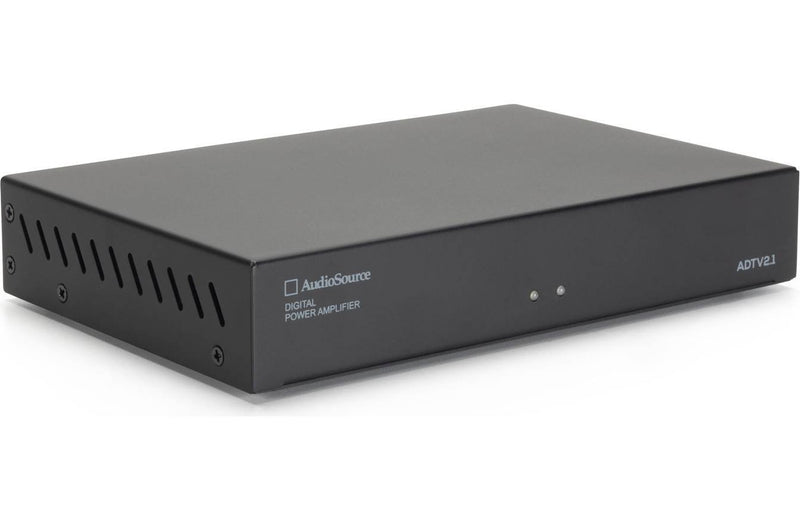 AudioSource 2.1 CH Digital TV Amplifier HDMI ARC + BT – ADTV2.1