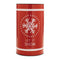 Melrose Metal Holiday Floor Vase (Set of 2)