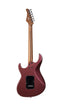 Cort G250SEVVB G Series 250SE Electric Guitar - Vivid Burgundy