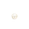 Melrose LED Frosted Glass Woodland Deer Orb (Set of 3)