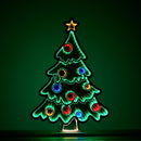 Melrose Christmas Tree Ekkolight 23.5"H
