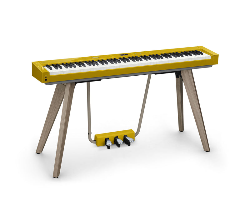 Casio PX-S7000HM Privia Series 88 Weighted-Key Hammer Action Digital PX-S7000HM