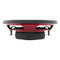 DS18 SRW10.4D 10" Shallow Woofer 200W RMS DVC 4 Ohm