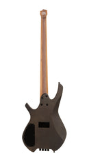Cort Artisan Space 4 Headless 4-String Bass Star Dust Black SPACE4SDB