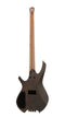 Cort Artisan Space 4 Headless 4-String Bass Star Dust Black SPACE4SDB