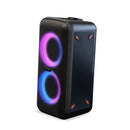 Moonki 900W Portable LED Party Box Bluetooth Speaker - MW-PB250
