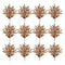 Melrose Pine Spray (Set of 12)