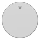Remo Powerstroke P3 Classic Fit Coated 20" Bass Drumhead - CL-1120-P3