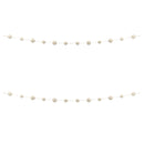 Melrose Pom Pom String Garland (Set of 2)