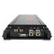 DS18 ZR2000.1D Monoblock 2000W RMS Class D Amplifier