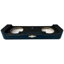 QPower Chevrolet Dual 10" Sealed Sub Box QL-CHEVY10 2007 4DR